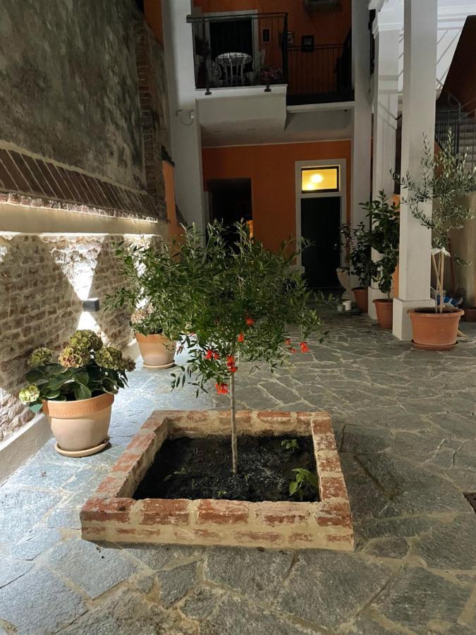 Residenza Nikol Appartamento Giulia Casale Monferrato Eksteriør bilde