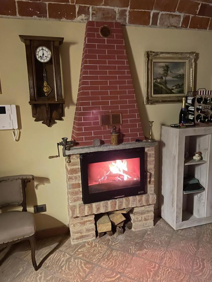 Residenza Nikol Appartamento Giulia Casale Monferrato Eksteriør bilde