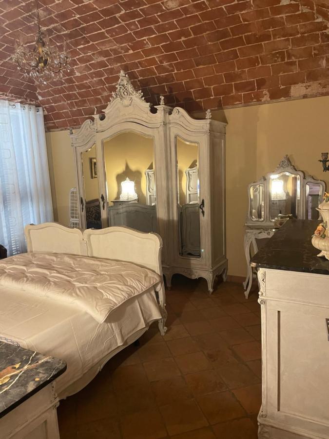 Residenza Nikol Appartamento Giulia Casale Monferrato Eksteriør bilde