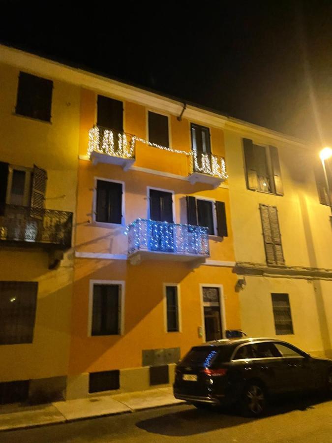 Residenza Nikol Appartamento Giulia Casale Monferrato Eksteriør bilde