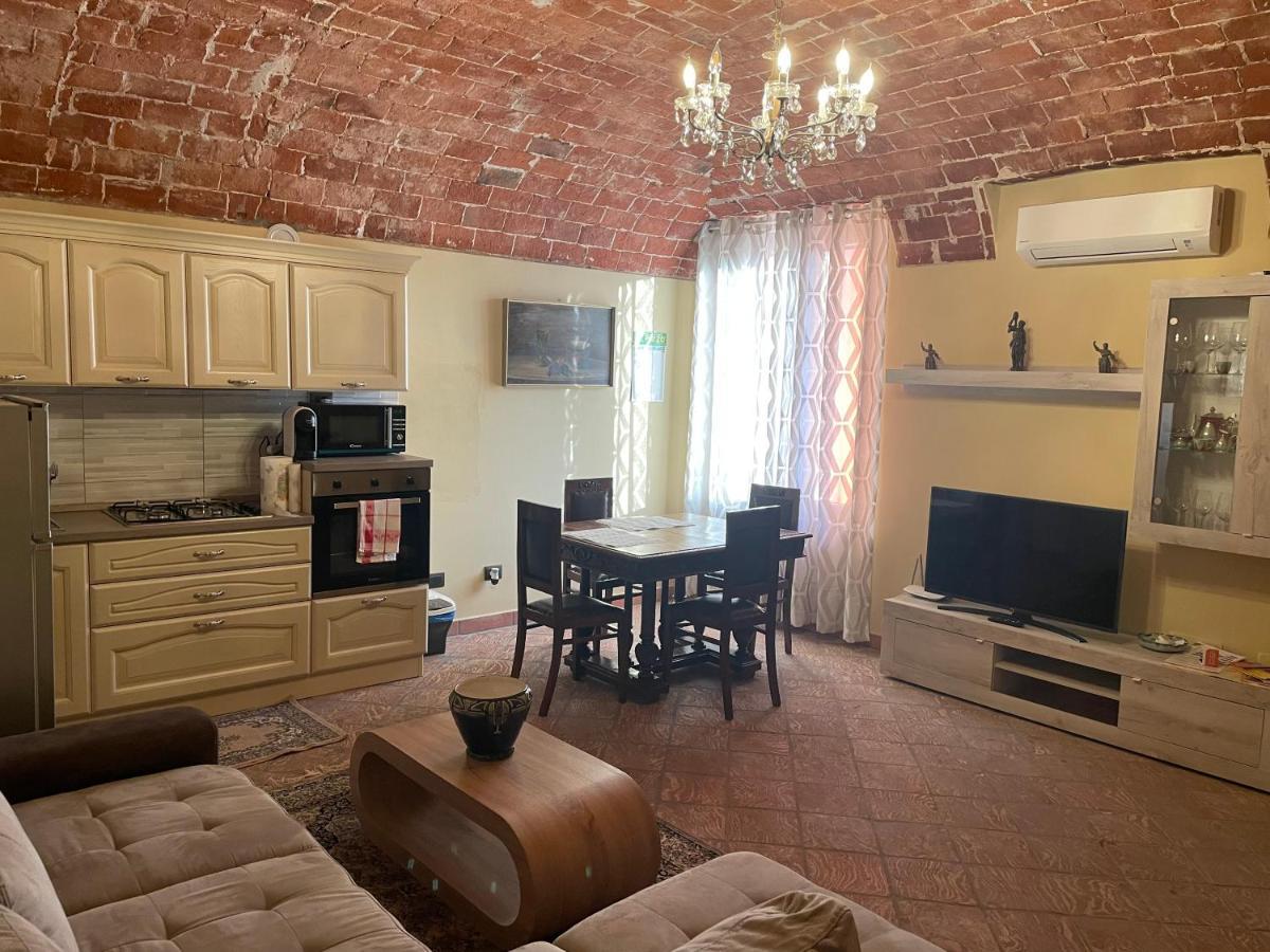 Residenza Nikol Appartamento Giulia Casale Monferrato Eksteriør bilde