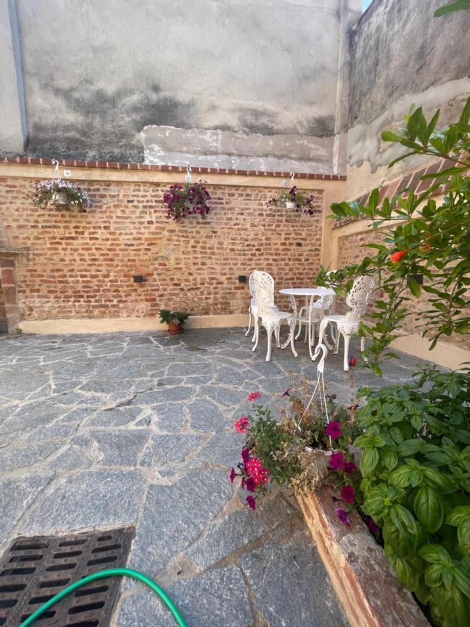 Residenza Nikol Appartamento Giulia Casale Monferrato Eksteriør bilde
